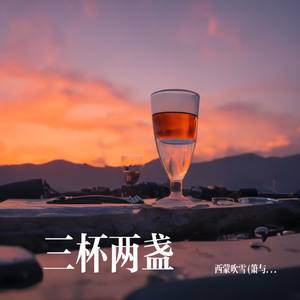 三杯两盏