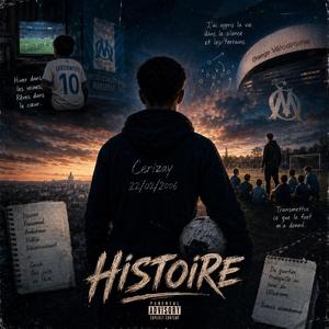 Histoire