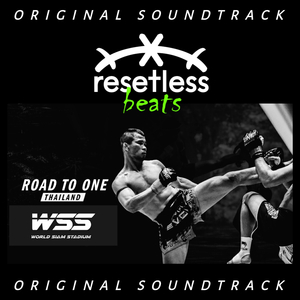 WSS Road To One (Original Soundtrack)