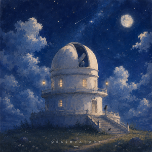 Observatory（天文台）