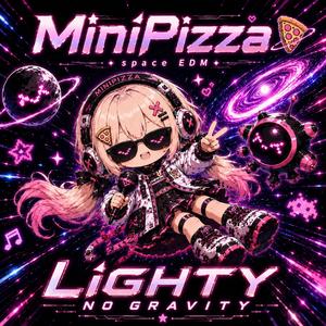 Lighty No Gravity