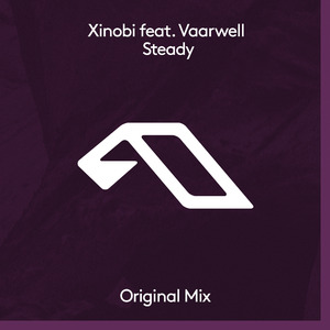Steady (Extended Mix)