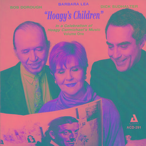 Can't Get Indiana off My Mind / Moon Country / Georgia on My Mind