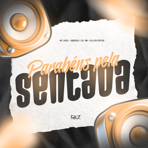 Parabéns pela Sentada