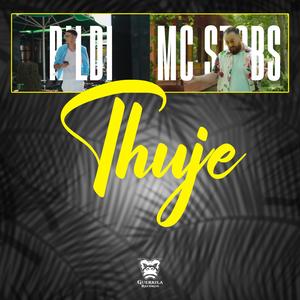 Thuje (feat. MC Stobs)