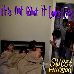 My World is Turning Grey