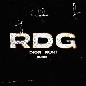 RDG (feat. 8ruki & Gubbi Mane)
