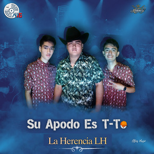 Su Apodo Es T-To (En Vivo)