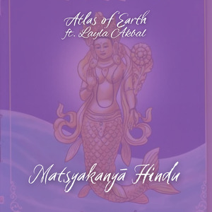 Matsyakanyā Hindu