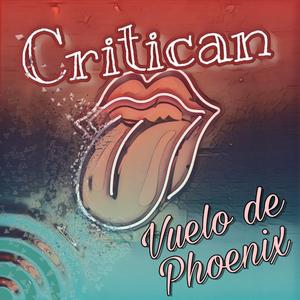 Critican