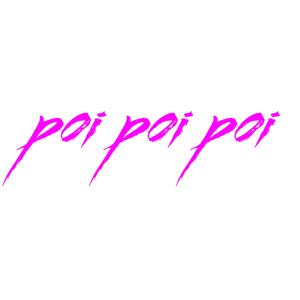 Poi Poi Poi
