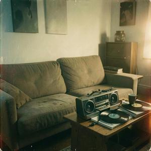 Groove in the Static