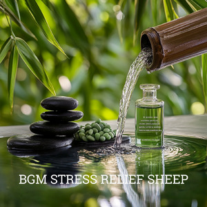 Deep Sleep Relaxation