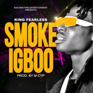 Smoke Igboo