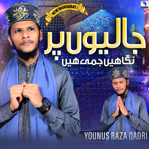 Jalliyon Per Nigahen Jami Hain