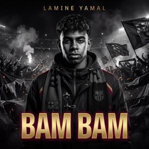 NOUVEL ÂGE (Lamine Yamal)