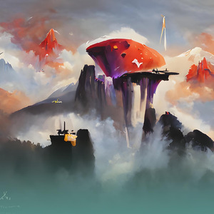 Whispers of Tranquility