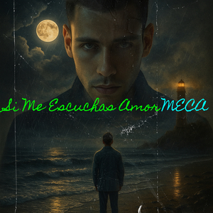 Si Me Escuchas Amor