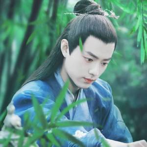 棹浪归【肖战1005生贺·填翻】