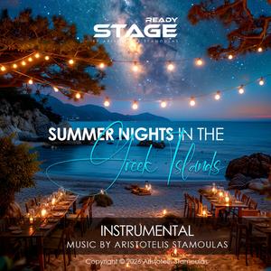 SUMMER NIGHTS IN THE GREEK ISLANDS-INSTRUMENTAL