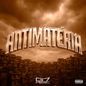 Antimateria (Speed Up)