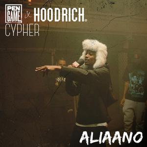 PenGame Cypher (feat. aliaano)