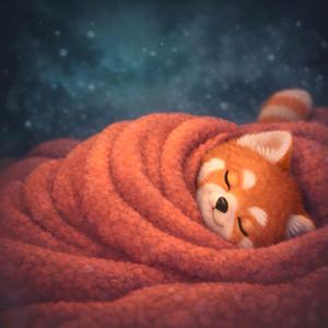 Wrapped in quiet rest