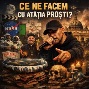 Ce Ne Facem Cu Atâția Prosti