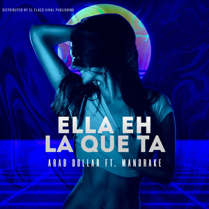 Ella Eh La Que Ta