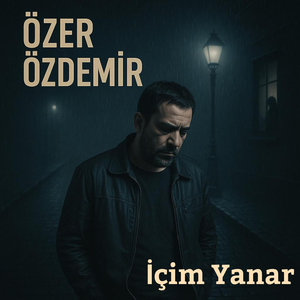 İçim Yanar