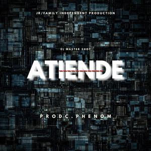 Atiende