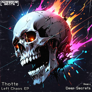 Drop The Kick (Original Mix)