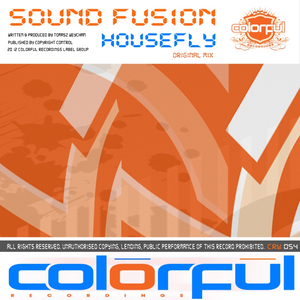 HouseFly (Original Mix)