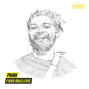 Freestyle (feat. Pharu)