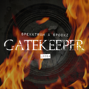 Gatekeeper (Original Mix)