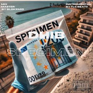 Specimen(ProdTLCBEATZ)