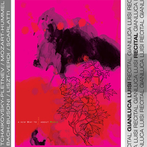 The Nutcracker Suite, Op. 71a (arr. M. Pletnev for piano):II. Dance of the Sugar Plum Fairy