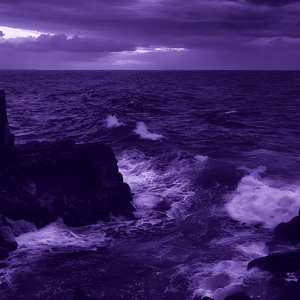 The Beach (Slowed Version)