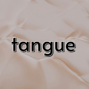 tangue