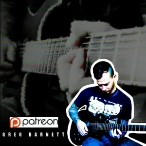 E Ionian (Major Scale) Backing Track