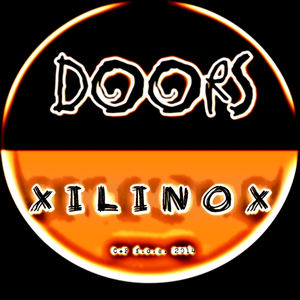 Break Doors (Original Mix)