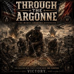 Through the Argonne