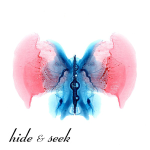 As I Sat Watching The Trashcan, New York Opened It's Heart To Me