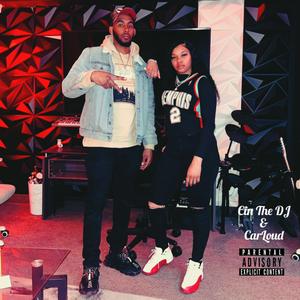 Turn Me Up (feat. CarLoud)