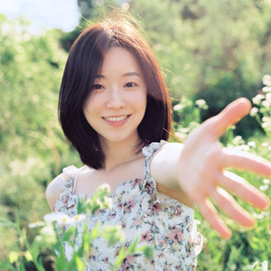 너만 너만 사랑해