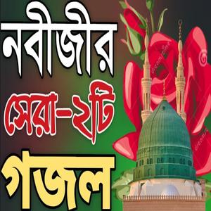 হৃদয় ছোঁয়া কন্ঠে কলিজা শীতল করা দুইটি গজল |নবীজীর সেরা দুইটি গজল |New Gojol |কষ্টের গজল |Gojol |গজল