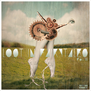 Millionaire (Dan Caster Dawn Mix)