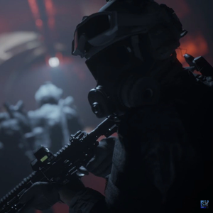 SCP SL 3分钟后引爆omega核弹核弹[正常版]