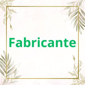 Fabricante