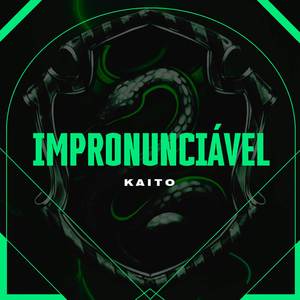 Impronunciável (Voldemort)